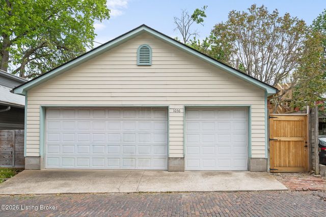 1036 Everett Ave, Louisville, KY 40204