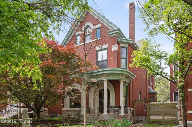 1036 Everett Ave, Louisville, KY 40204