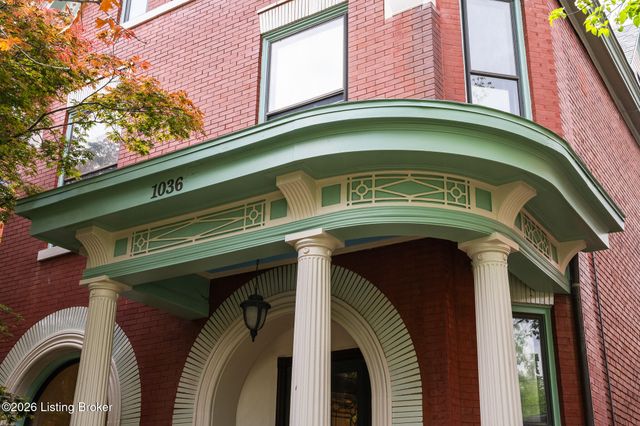 1036 Everett Ave, Louisville, KY 40204