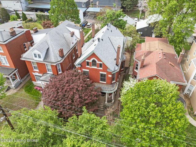 1036 Everett Ave, Louisville, KY 40204