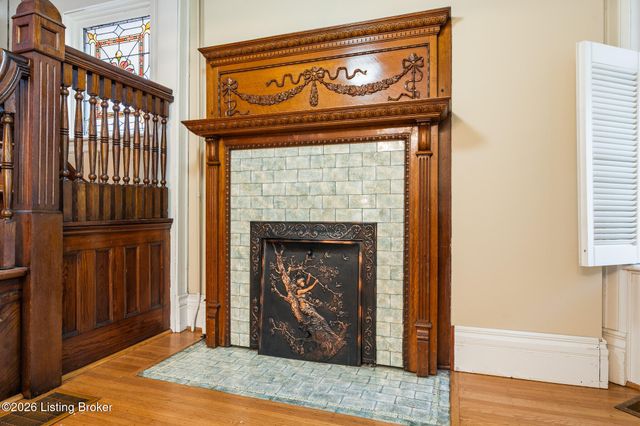 1036 Everett Ave, Louisville, KY 40204