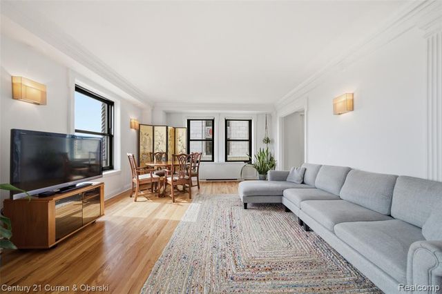 15 E Kirby Street 1104, Detroit, MI 48202