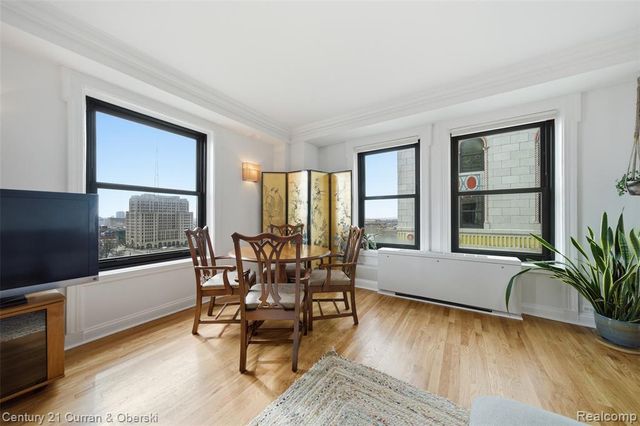 15 E Kirby Street 1104, Detroit, MI 48202