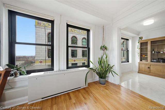 15 E Kirby Street 1104, Detroit, MI 48202