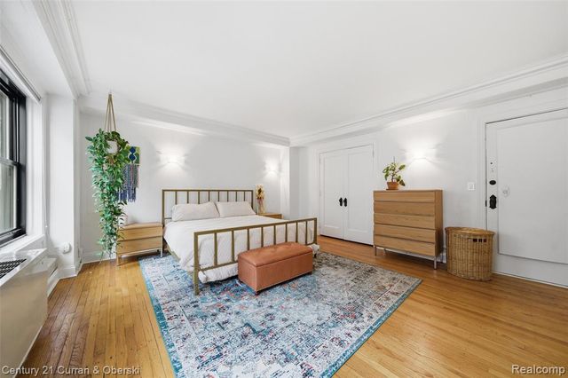 15 E Kirby Street 1104, Detroit, MI 48202