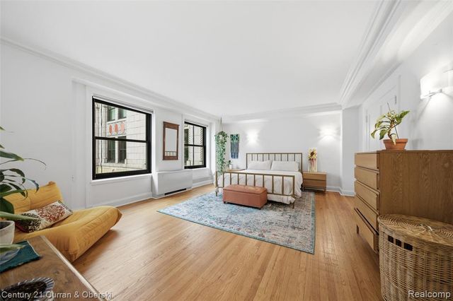 15 E Kirby Street 1104, Detroit, MI 48202