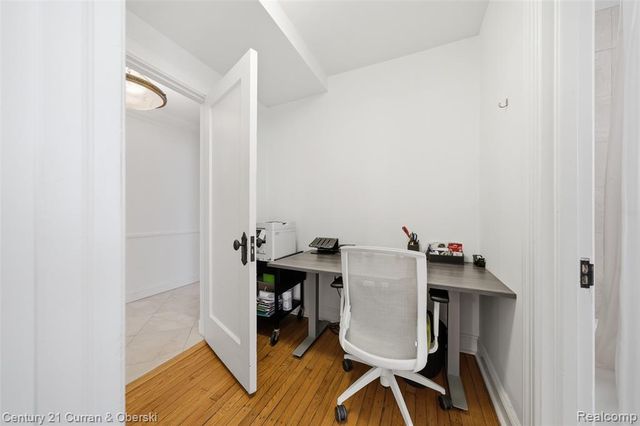 15 E Kirby Street 1104, Detroit, MI 48202