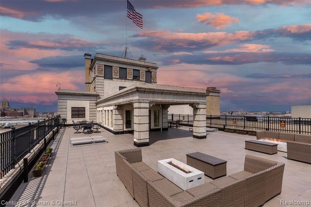 15 E Kirby Street 1104, Detroit, MI 48202