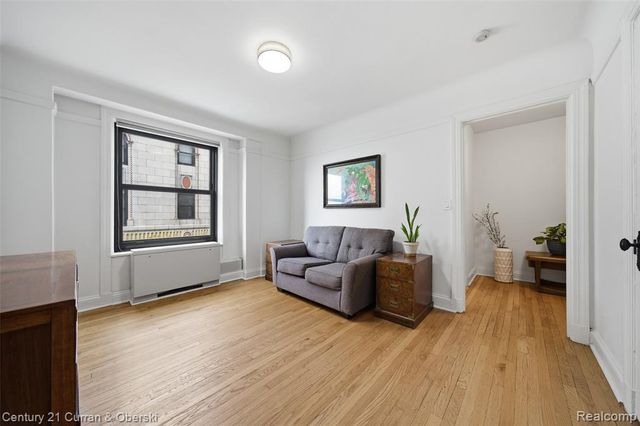 15 E Kirby Street 1104, Detroit, MI 48202