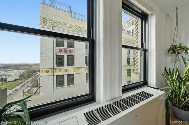 15 E Kirby Street 1104, Detroit, MI 48202