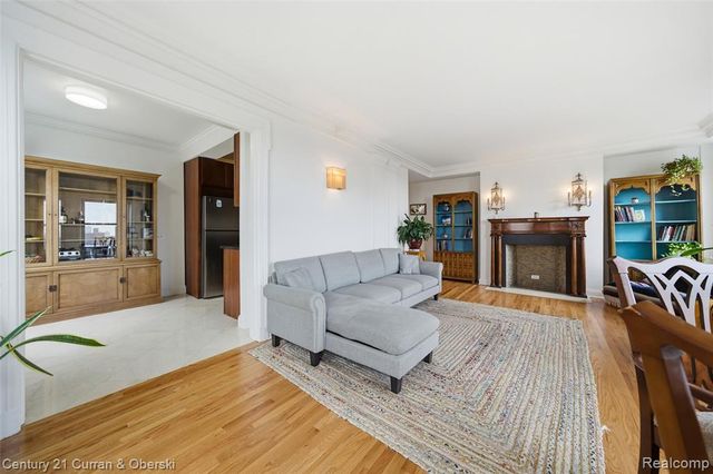 15 E Kirby Street 1104, Detroit, MI 48202