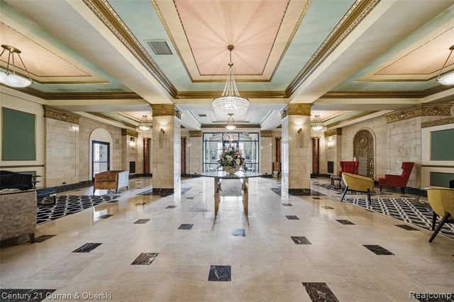 15 E Kirby Street 1104, Detroit, MI 48202