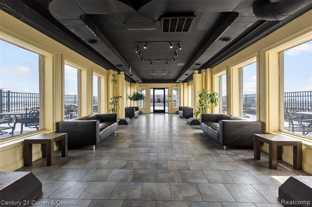 15 E Kirby Street 1104, Detroit, MI 48202