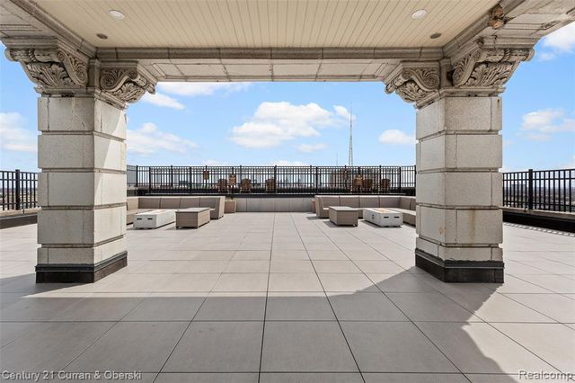 15 E Kirby Street 1104, Detroit, MI 48202