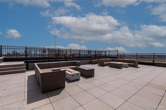 15 E Kirby Street 1104, Detroit, MI 48202