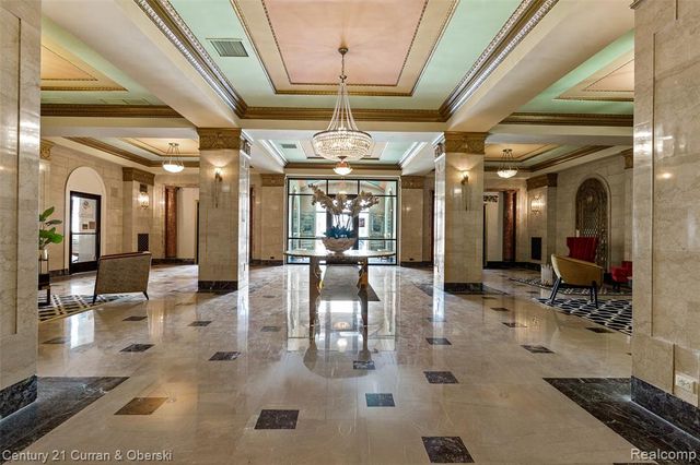 15 E Kirby Street 1104, Detroit, MI 48202