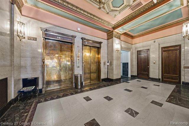 15 E Kirby Street 1104, Detroit, MI 48202