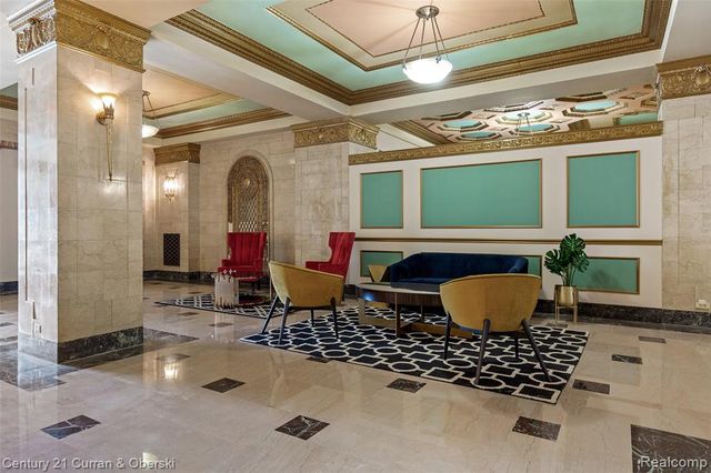 15 E Kirby Street 1104, Detroit, MI 48202