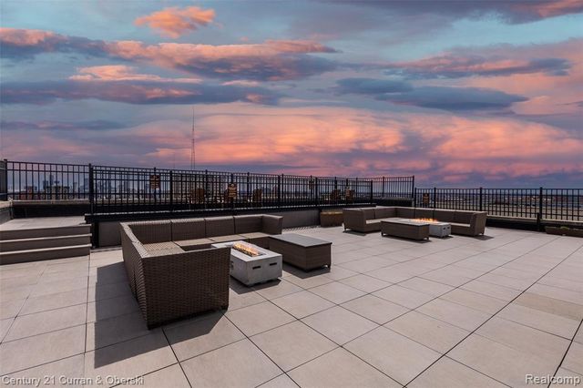 15 E Kirby Street 1104, Detroit, MI 48202