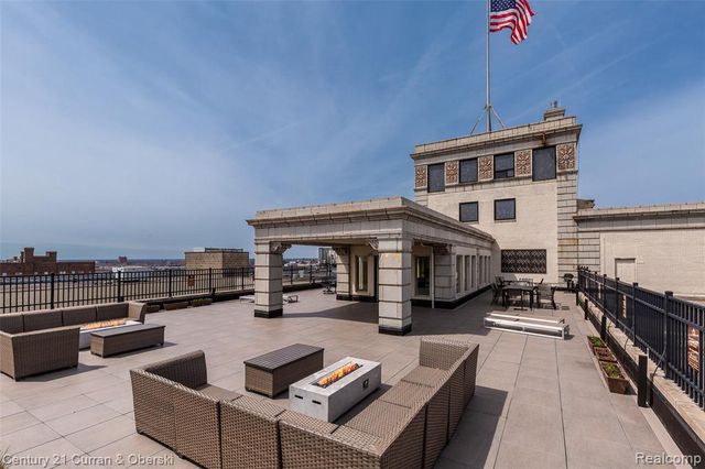 15 E Kirby Street 1104, Detroit, MI 48202