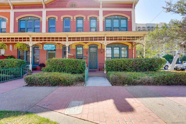 906 A Ave., National City, CA 91950
