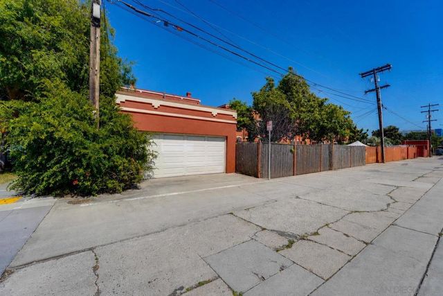 906 A Ave., National City, CA 91950