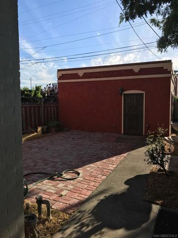906 A Ave., National City, CA 91950
