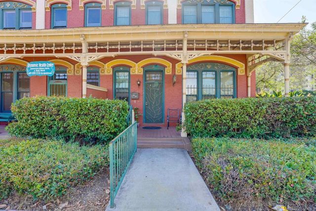 906 A Ave., National City, CA 91950