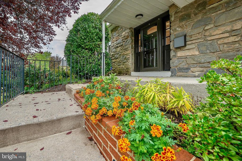 156 OVERHILL RD, BALA CYNWYD, PA 19004 — photo 4
