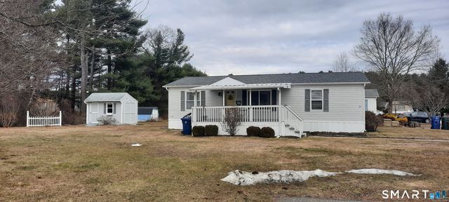 17 Carolyn Lane, Windham, CT 06256