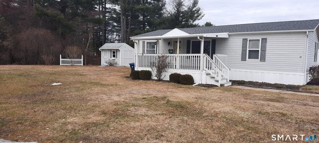 17 Carolyn Lane, Windham, CT 06256