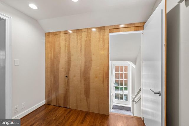 3915 47TH ST NW, Washington, DC 20016