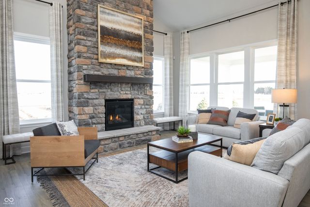 6719 Thresher Pass, Mccordsville, IN 46055