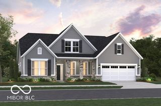 6719 Thresher Pass, Mccordsville, IN 46055