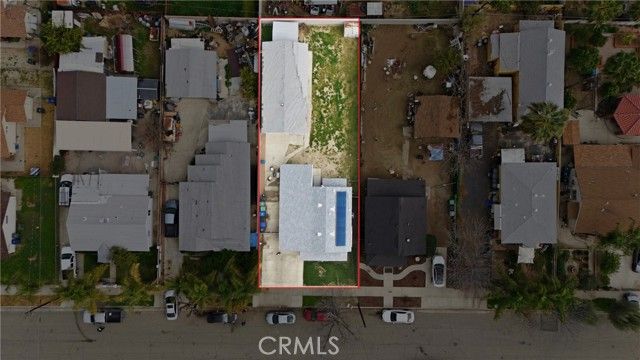 332 S Ramona, Hemet, CA 92543