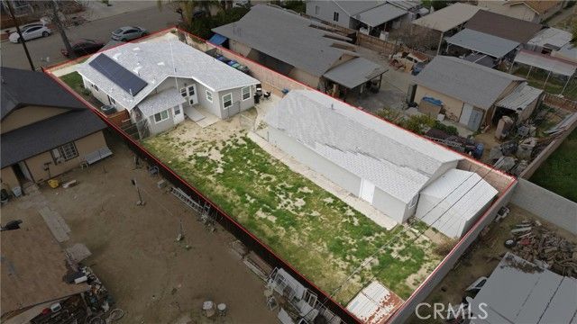 332 S Ramona, Hemet, CA 92543