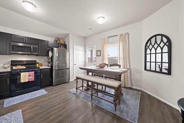 9516 NW 122nd Terrace, Yukon, OK 73099