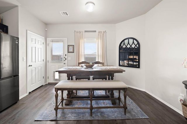 9516 NW 122nd Terrace, Yukon, OK 73099