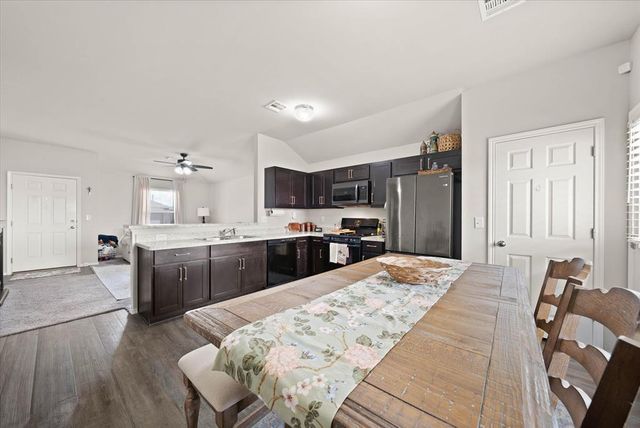 9516 NW 122nd Terrace, Yukon, OK 73099