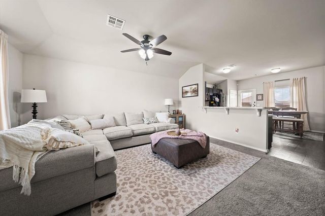 9516 NW 122nd Terrace, Yukon, OK 73099