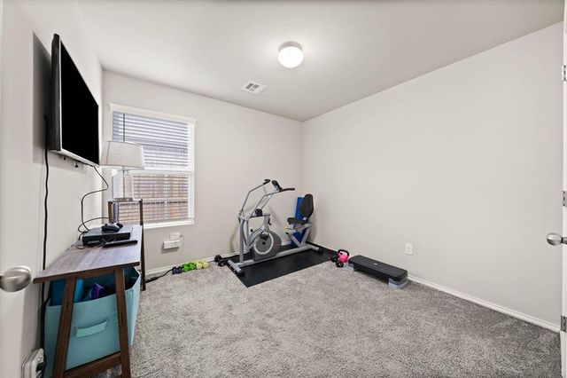 9516 NW 122nd Terrace, Yukon, OK 73099