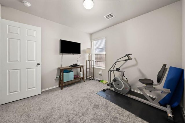 9516 NW 122nd Terrace, Yukon, OK 73099