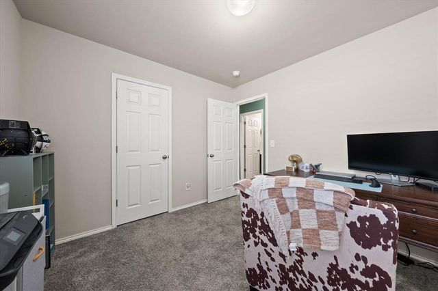 9516 NW 122nd Terrace, Yukon, OK 73099