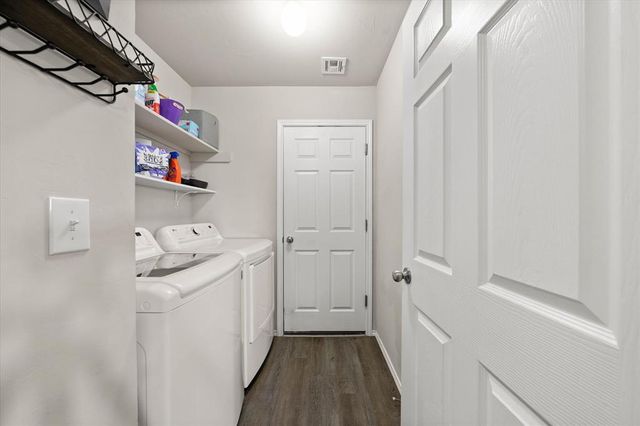 9516 NW 122nd Terrace, Yukon, OK 73099