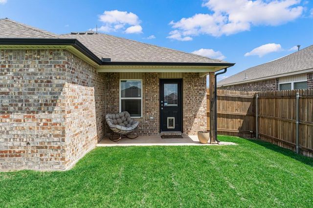 9516 NW 122nd Terrace, Yukon, OK 73099