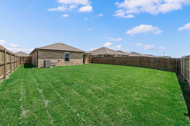 9516 NW 122nd Terrace, Yukon, OK 73099
