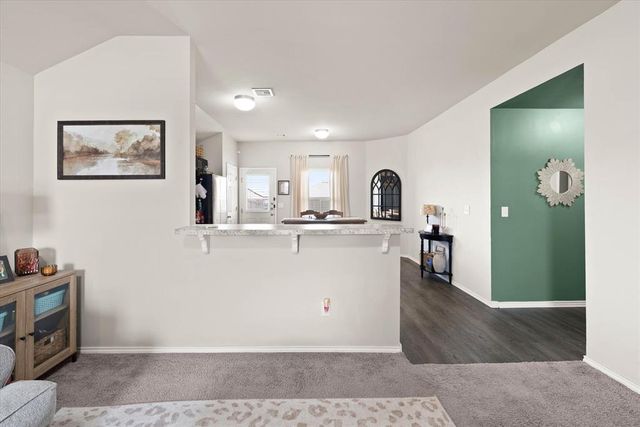 9516 NW 122nd Terrace, Yukon, OK 73099