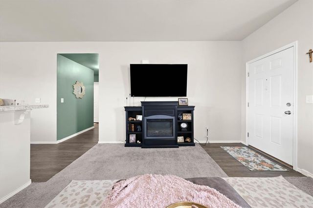 9516 NW 122nd Terrace, Yukon, OK 73099