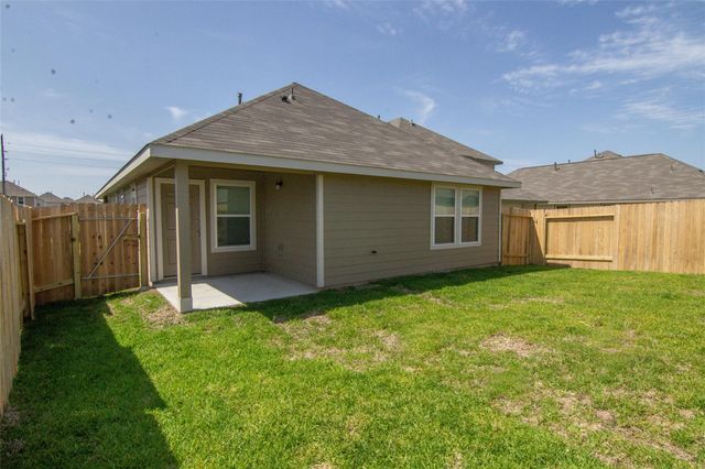 24414 Borelli Drive, Katy, TX 77493