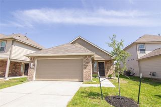 24414 Borelli Drive, Katy, TX 77493